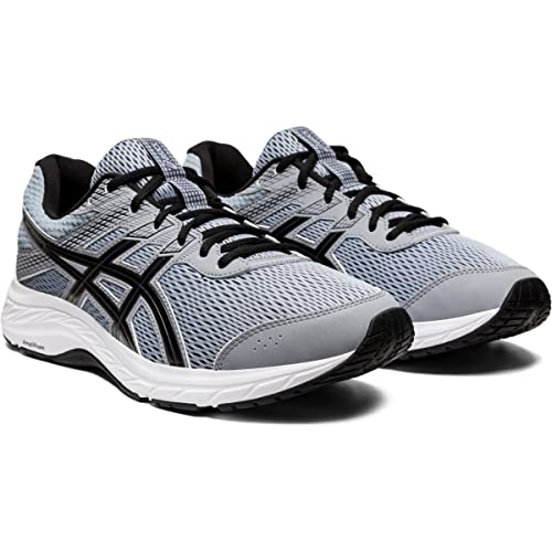 ASICS Gel-Contend® 6 Sheet Rock/Black 10