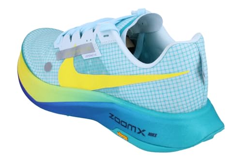 Men's Ultrafly (Dusty Cactus/Opti Yellow-Glacier Blue) - alternate view 2