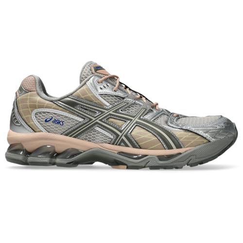 Asics Gel-Nimbus 10.1 'Moonrock / Truffle Grey'