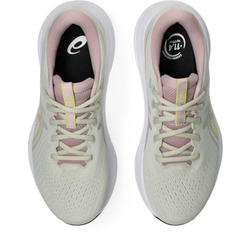 ASICS Women's Gel-Excite 11 Running Shoes, 9, Light DUST/MORGANITE