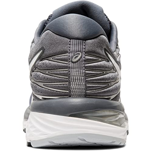 ASICS New Men's Gel Cumulus 21 Running Shoe Metropolis/White 10 4E