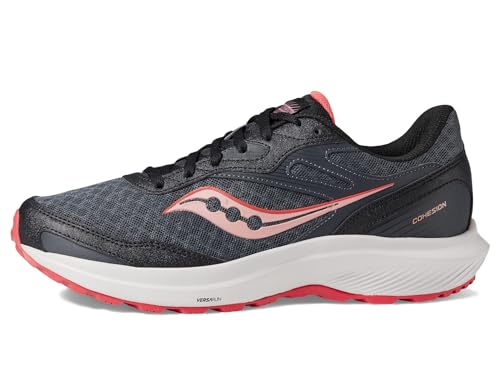 Saucony Cohesion TR16 Women's Trail Runing Shoe