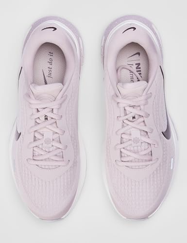 Nike Women's Journey Run Road Running Shoes, Silt Red/Tattoo-Sail-Photon Dust, 9