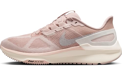 Women's Structure 25 Premium (600 - Pink Oxford/Anthracite-Pale Ivory)