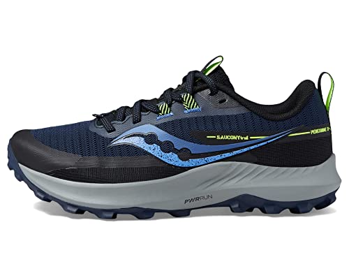 Saucony Peregrine 13 Women's Trail Runing Shoe