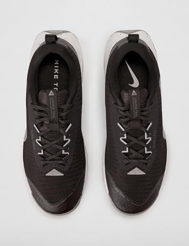 Nike Men's Juniper Trail 3 Trail Running Shoes, Velvet Brown/Phantom-College Grey, 9.5