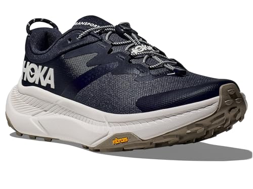 Hoka Men's Transport Varsity Navy/White 13 Medium - product image