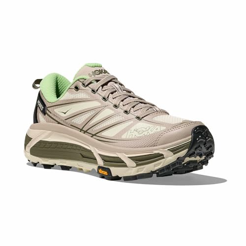 Hoka Unisex Mafate Speed 2 Eucalyptus Men's 11.5, Women's 12.5 Medium - alternate view 6