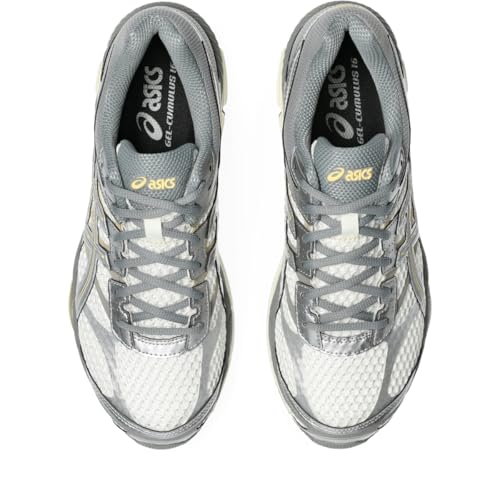 ASICS Gel-Cumulus 16 Clay Grey