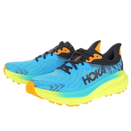 Men's Challenger 7 (DBEPR - Diva Blue/Evening Primrose) - product image