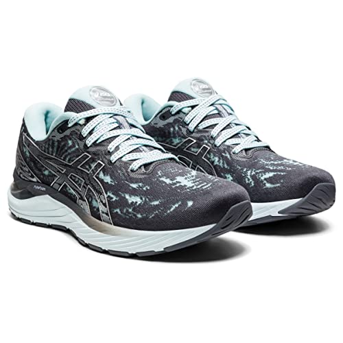 ASICS Gel-Cumulus 23 Carrier Grey/Pure Silver 7.5 B (M)
