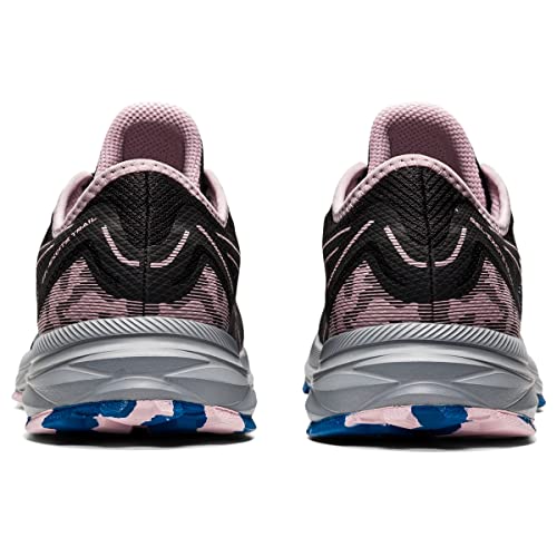 ASICS Gel-Excite Trail Black/Barely Rose 6 B (M)