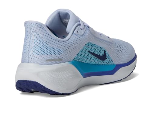 Nike Men's Pegasus 41 Ghost/Blue Void/Football Grey/Deep Night 12 Medium