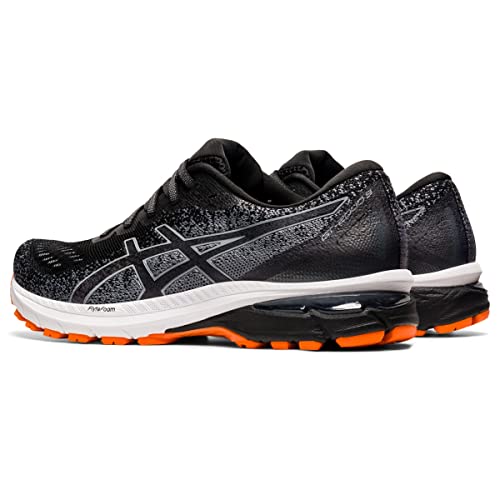 ASICS GT-2000 9 Black/Metropolis 9 D (M)