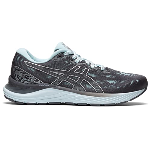 ASICS Gel-Cumulus 23 Carrier Grey/Pure Silver 7.5 B (M)