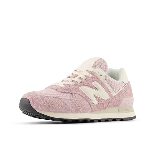 Women's New Balance 574 v2 Shoes in Rose Sugar/Permafrost product image