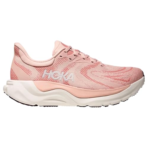 Hoka Women's Arahi 8 Blush/Rose Latte 8.5 Medium - product image