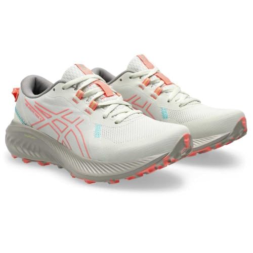 ASICS Women's Gel-Excite Trail 2 Trainers, multicoloured, 9.5 US