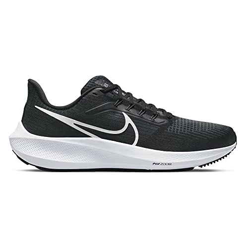 Nike Men's Air Zoom Pegasus 39 Road Running Shoes, 12 US