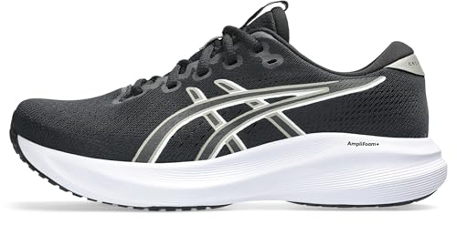 ASICS Women's Gel-Excite 11 Trainers, Black Meteor Grey, 11