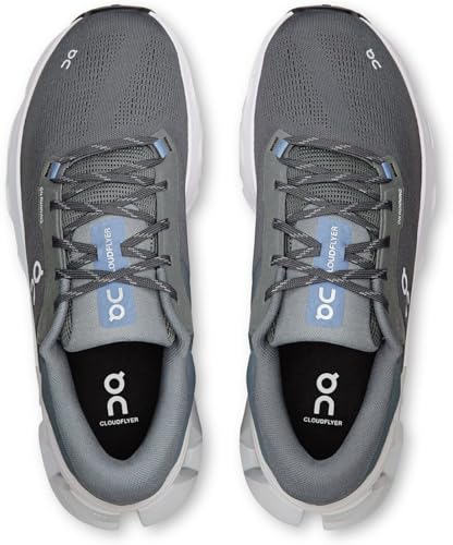 Men's Cloudflyer 5 (Stone/Glacier)