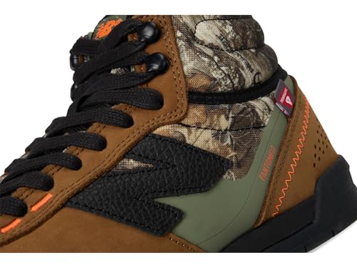 Men's New Balance 440 v2 Trail High Woodland 11 Medium alternate view 2