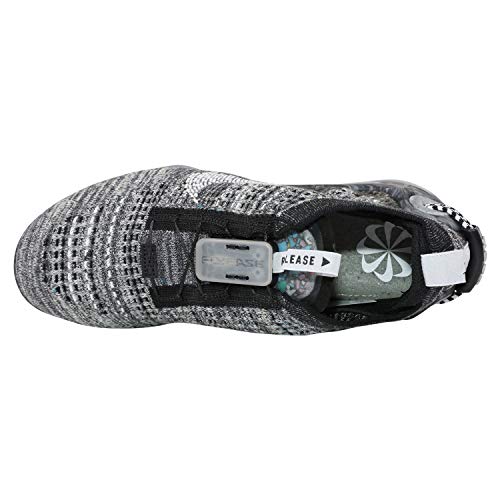 NIKE Women's Modern, Black, 6