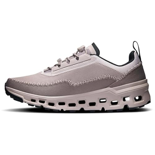 On Cloudaway 2 Womens Sneaker, Cinder/Fog, 7.5