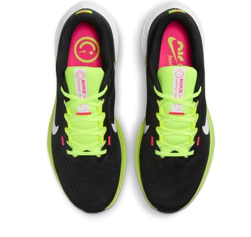 Nike Men's Air Winflo 10 XCC Running Shoes FN6825 010 Size 12 US