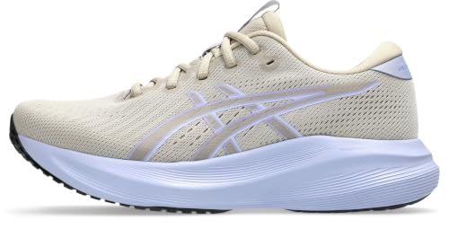 ASICS Women's Gel-Excite 11 Running Shoes, Simply Taupe Fresh Air, 6 US