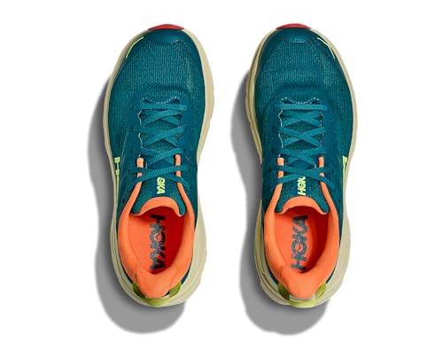 Hoka One One Challenger 8 Trainers - alternate view 4