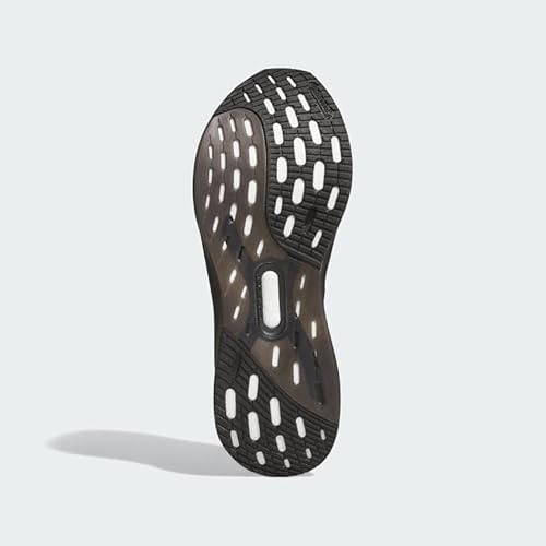 adidas x Overtime Ultraboost 5X Shoes Black/Black/White