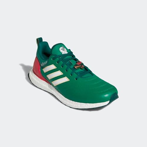adidas Ultraboost DNA x Copa World Cup Shoes Men's, Green, Size 10