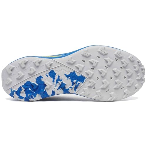 Saucony mens pilgrim 15, Paratrooper Pickle, 14 US