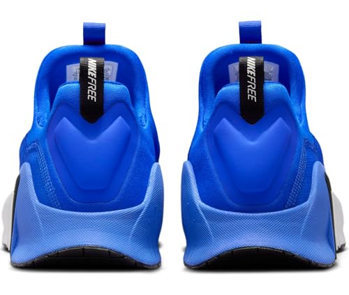 Nike Men's Free Metcon 6 Racer Blue/Summit White/Black 10 Medium