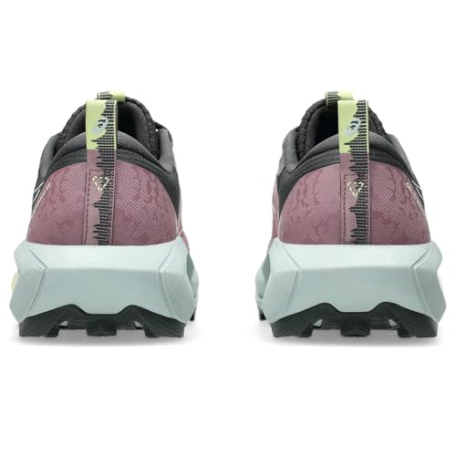 ASICS Gel-Trabuco 13 Women's Trainers, Multicoloured, 7.5