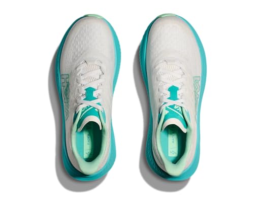 WOMEN'S MACH 6 - B - WTCL WHITE/CIELO BLUE