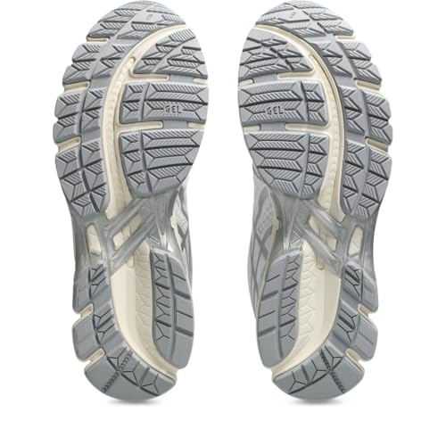 Asics Gel-Kayano 20 'White / Pure Silver'