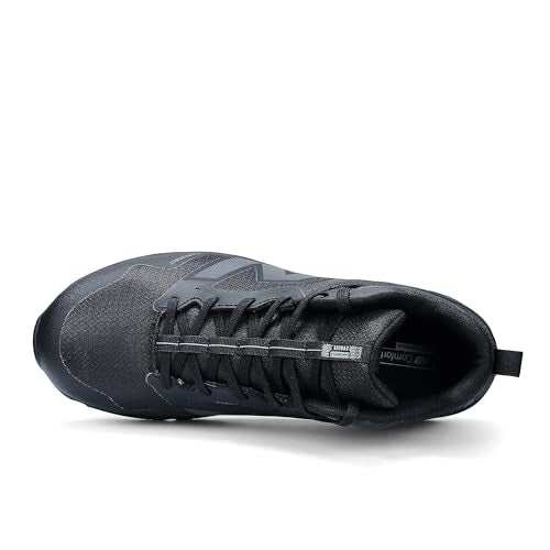 New Balance Evolve ESD Safety Shoes for Men - Non Slip Composite Toe Static Dissipative Electrical Hazard alternate view 9