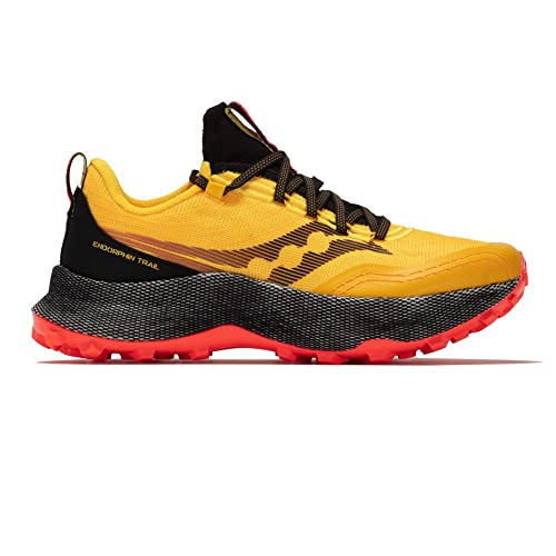 Women's Saucony Endorphin Trail