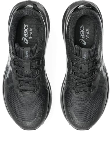 ASICS Women's Gel-Venture 11 Trainers, Black Carrier Grey, 39.5 EU