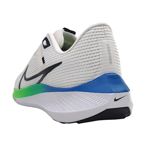 Nike Pegasus 39 Men's Running Shoes, Navy White, 10.5 US