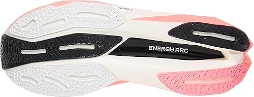 Elite 4 SuperComp FuelCell Women's Shoes (CP - Pink) by New Balance