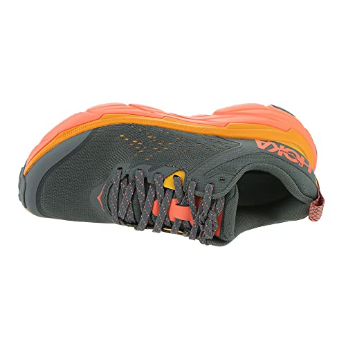 Hoka One One Challenger ATR Womens Running BM US CastlerockOrange - alternate view 2
