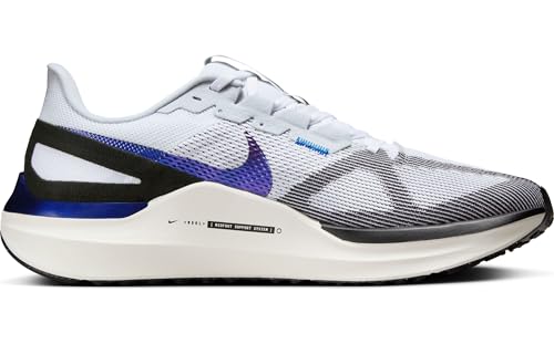 Nike Air Zoom Structure 25 Men's Shoes