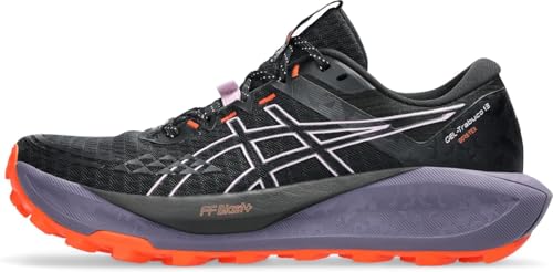 ASICS Women's Gel-Trabuco 13 GTX Sneaker, Multicoloured, 7.5