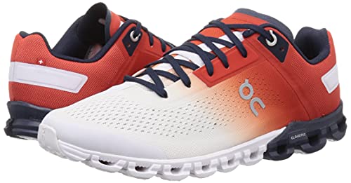 On Men's Running Shoe, Rust-Proof, 11