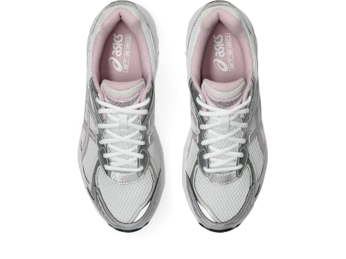 ASICS Men's Contend 9 PS Trainers, White Rose Water, 10.5 US