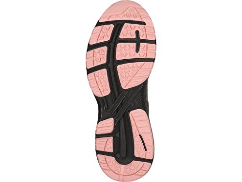 ASICS GT-2000 6 Trail Four Leaf Clover/Black/Black Women's Running Shoes, Size 6.5