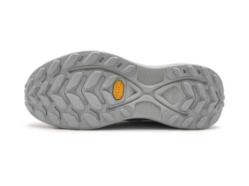 Hoka Womens Transport 2 Stardust/Stardust 9.5 Medium - alternate view 5